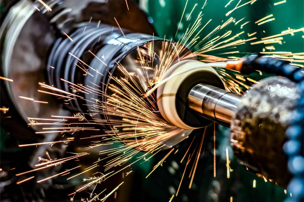 Amrat Tools Manufacturing Facility