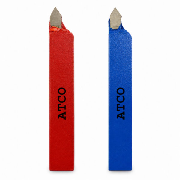 165 - External Threading Tools