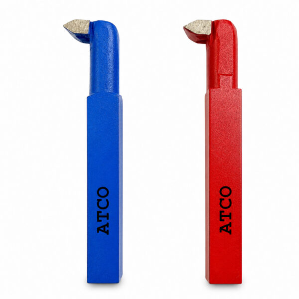 166 - Internal Threading Tools