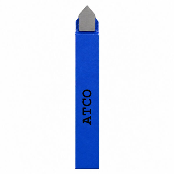 E Series Straight Turning Tools