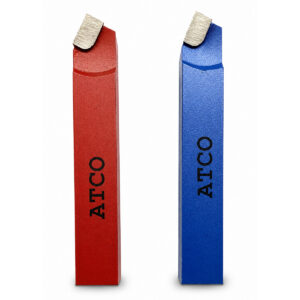 ISO 1 - Straight Turning Tool