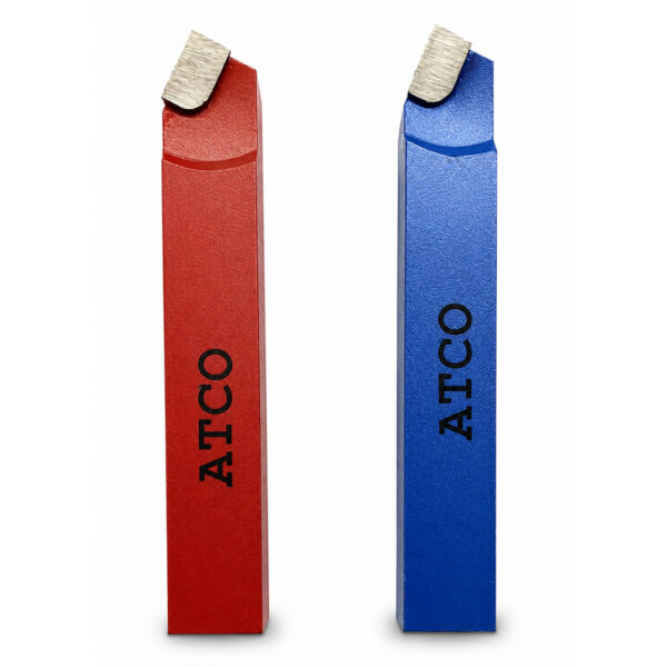 ISO 1 - Straight Turning Tool