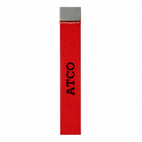 ISO-4 Recessing Tool
