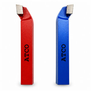 ISO 6/111 - Cranked Turning Tools