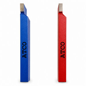 ISO-7 - Parting Tool
