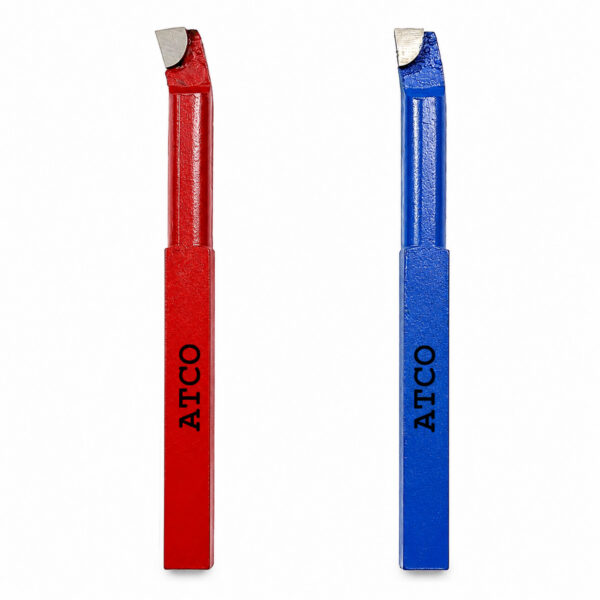 ISO-8/9 - Boring and Facing Bar