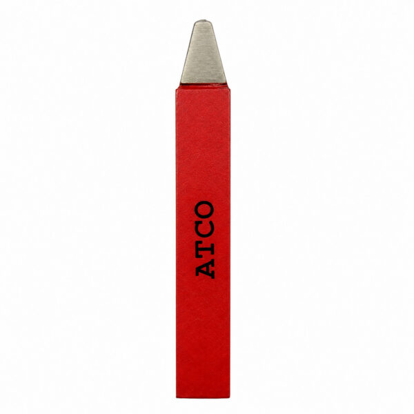 SMS-113 Straight Round Nose Turning Tool